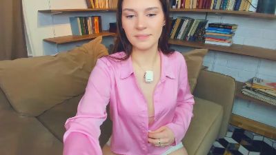 LillyCalleo live cam on Cam4