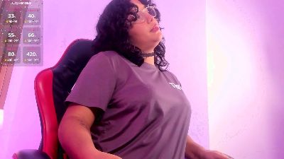 LillyCupcake live cam on Cam4