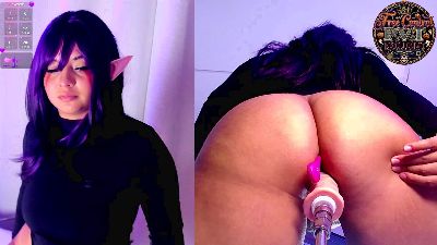 LillyCupcake live cam on Cam4