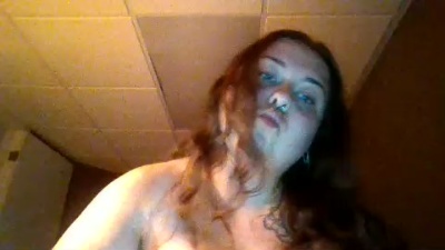 LillyReid webcam