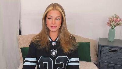 LillySensual live cam on Cam4