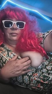 Lilou941 live cam on Cam4