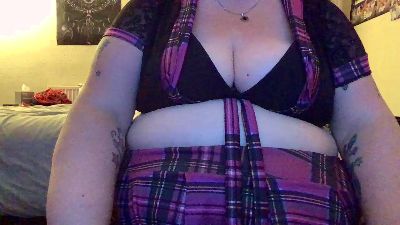 Lilxflirtx live cam on Cam4