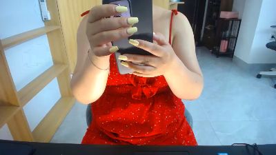 Lily9x live cam on Cam4