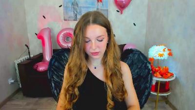 LilyBlake live cam on Cam4