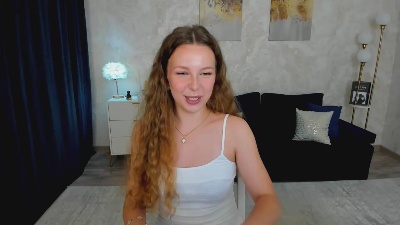 LilyBlake live cam on Cam4