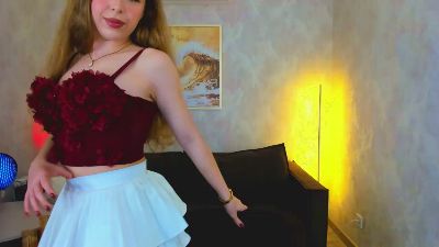 LilyBlake live cam on Cam4
