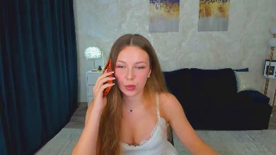 LilyBlake live cam on Cam4