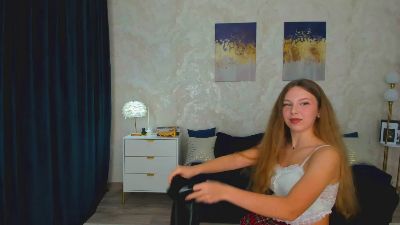 LilyBlake live cam on Cam4
