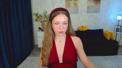 LilyBlake live cam on Cam4