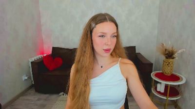 LilyBlake live cam on Cam4
