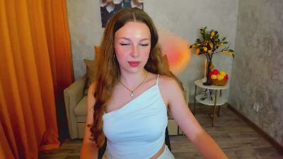 LilyBlake live cam on Cam4