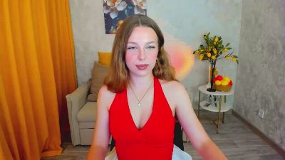 LilyBlake live cam on Cam4