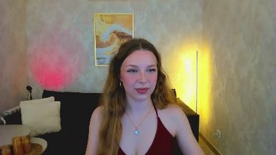 LilyBlake live cam on Cam4