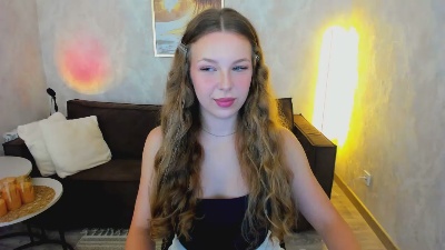 LilyBlake live cam on Cam4