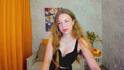 LilyBlake live cam on Cam4