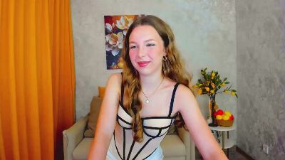 LilyBlake live cam on Cam4