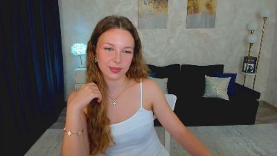 LilyBlake live cam on Cam4