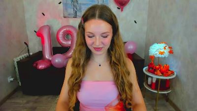 LilyBlake live cam on Cam4