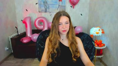 LilyBlake live cam on Cam4