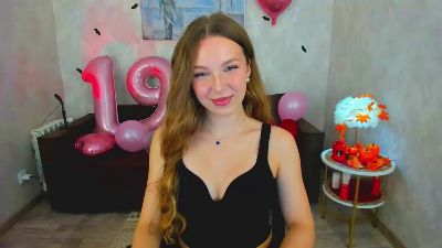 LilyBlake live cam on Cam4