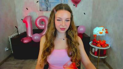 LilyBlake live cam on Cam4