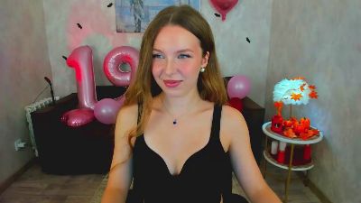 LilyBlake live cam on Cam4