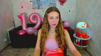 LilyBlake live cam on Cam4