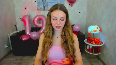 LilyBlake live cam on Cam4