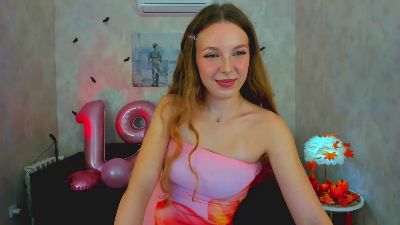 LilyBlake live cam on Cam4