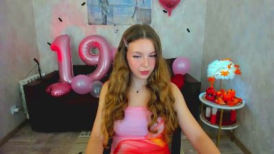 LilyBlake live cam on Cam4