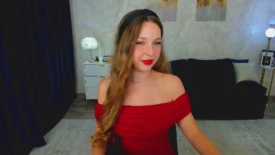 LilyBlake live cam on Cam4
