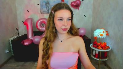 LilyBlake live cam on Cam4