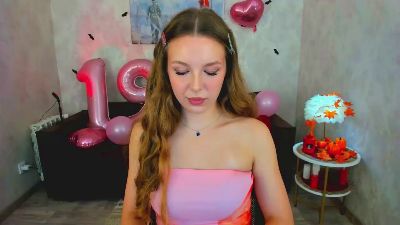 LilyBlake live cam on Cam4