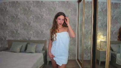 LilyBlake live cam on Cam4