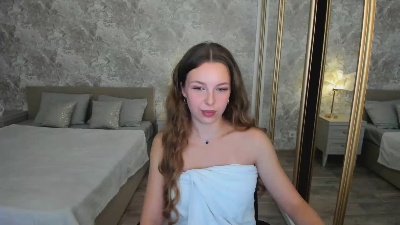 LilyBlake live cam on Cam4