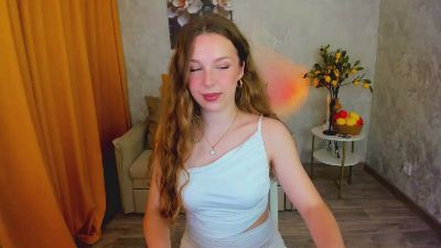 LilyBlake live cam on Cam4