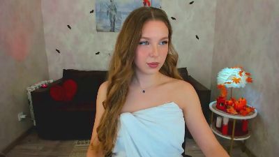 LilyBlake live cam on Cam4