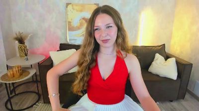 LilyBlake live cam on Cam4