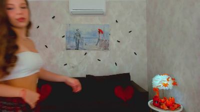 LilyBlake live cam on Cam4