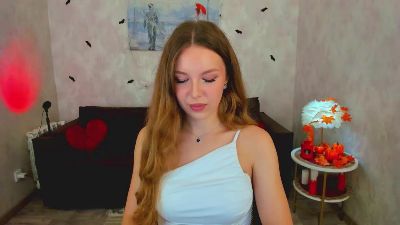 LilyBlake live cam on Cam4