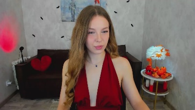 LilyBlake live cam on Cam4