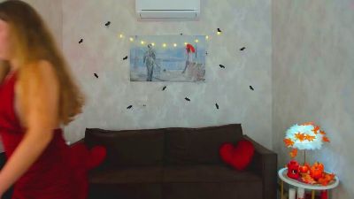 LilyBlake live cam on Cam4
