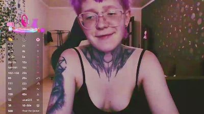 LilyBunny6 Live Webcam on Cam4