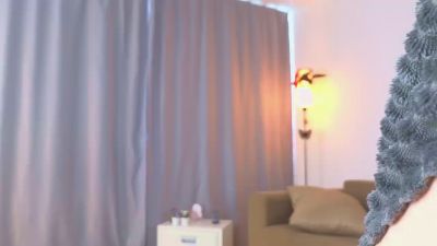 LilyCooch live cam on Cam4