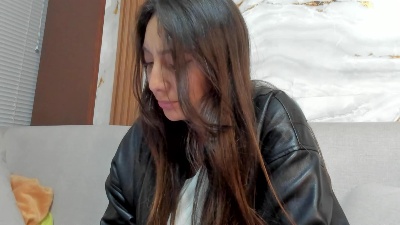 LilyGarcia live cam on Cam4