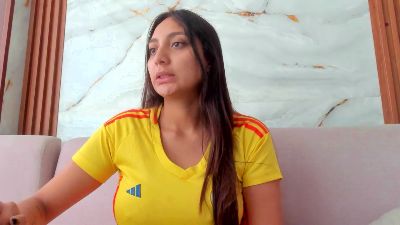 LilyGarcia live cam on Cam4