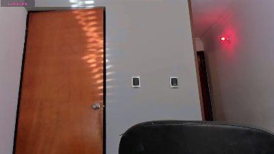 LilyGarcia live cam on Cam4