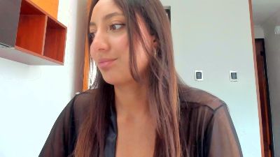 LilyGarcia live cam on Cam4