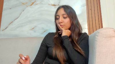 LilyGarcia live cam on Cam4
